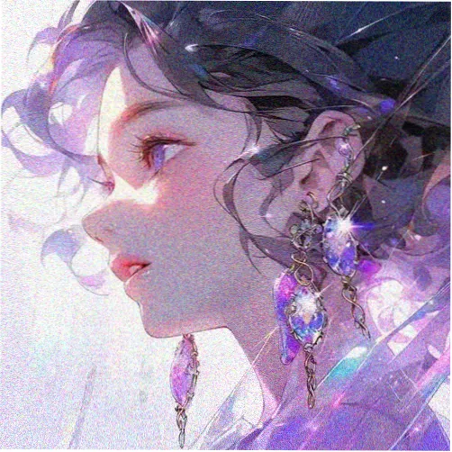 刘涛 饰 芈姝